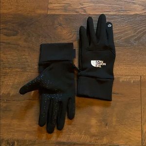 The North Face Screen-Touch Cold Weather Gloves